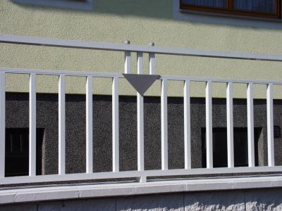 Aluminiumz&auml;une | Zaun Projekt Rebholz GmbH | Hockenheim