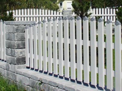 Aluminiumz&auml;une | Zaun Projekt Rebholz GmbH | Hockenheim