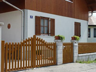 Aluminiumz&auml;une | Zaun Projekt Rebholz GmbH | Hockenheim