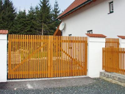 Aluminiumz&auml;une | Zaun Projekt Rebholz GmbH | Hockenheim