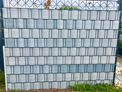 Sichtschutz | Zaun Projekt Rebholz GmbH | Hockenheim